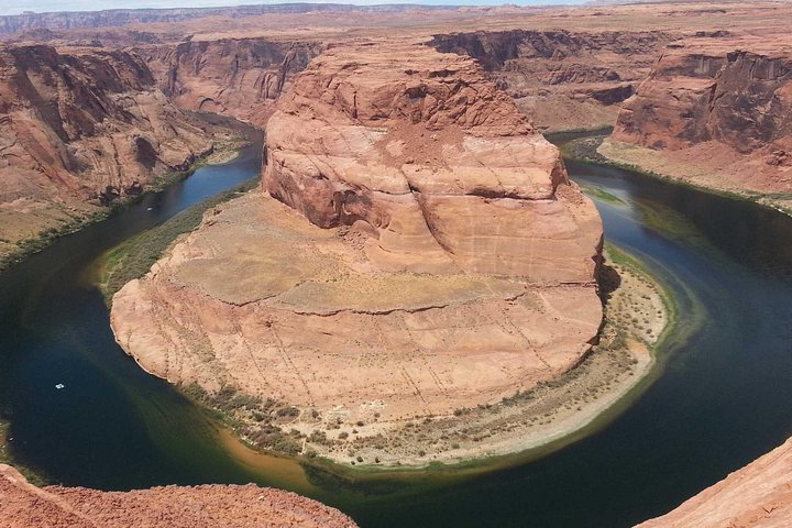 Premium 3 Day Grand Canyon, Monument Valley, Horseshoe Bend, Zion, photo 6 of 10