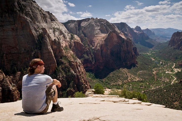 Premium 3-Day Winter Tour: Grand Canyon, Monument Valley and Zion, photo 6 of 10