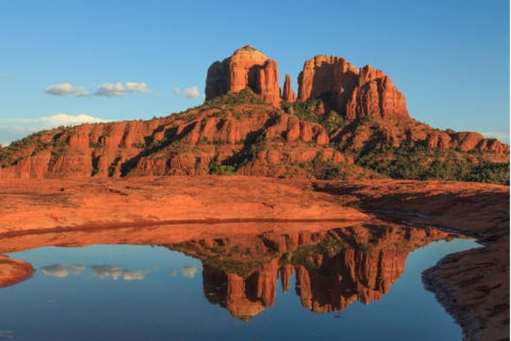 Antelope Canyon via Canyon X and Horseshoe Bend Scenic Tour from Flagstaff, photo 4 of 8