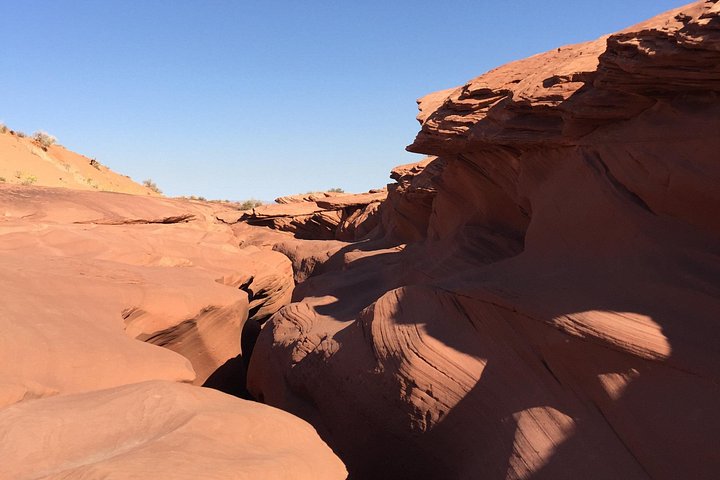 Lower Antelope Canyon Tour, photo 7 of 10