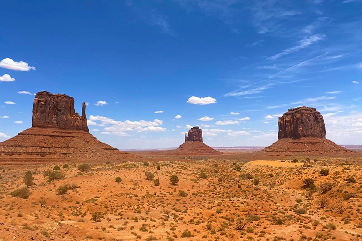 2-Day Grand Canyon, Antelope Canyon, Monument Valley and Sedona, photo 9 of 10
