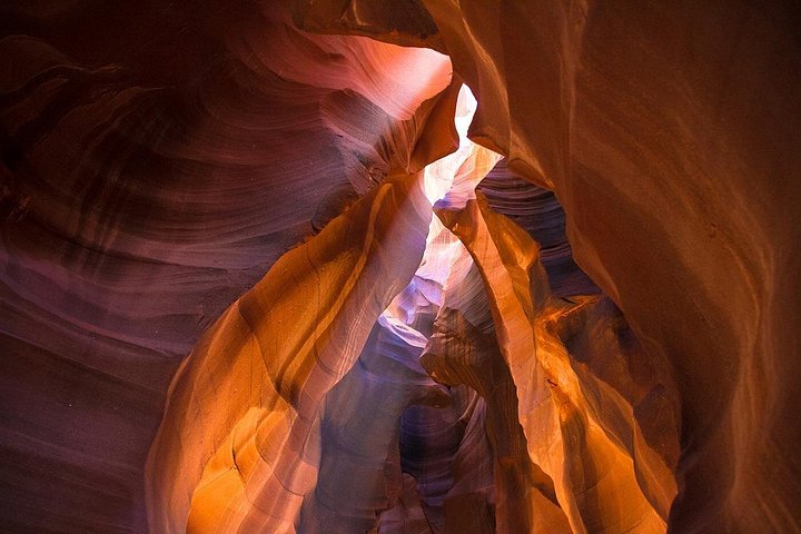 Small Group Antelope Canyon Day Trip from Phoenix, photo 5 of 7