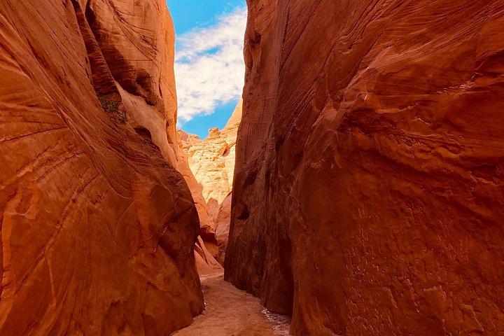 Antelope Canyon Kayak and Hike, photo 2 of 10