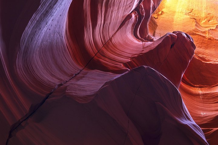 Antelope Canyon X Ticket with Upgrade Option to Photo Tour, photo 5 of 7