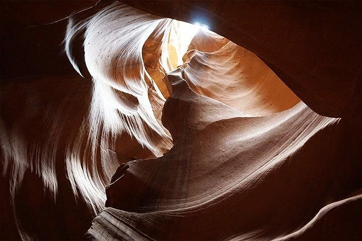 Antelope Canyon via Canyon X and Horseshoe Bend Scenic Tour from Sedona, photo 4 of 8
