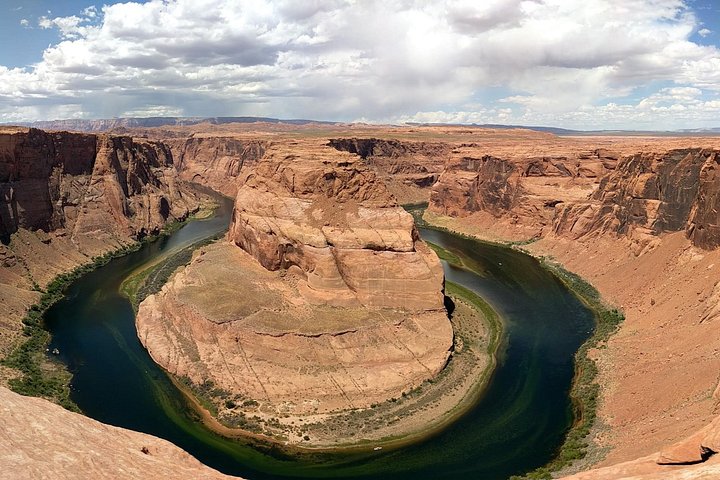 Premium 3-Day Winter Tour: Grand Canyon, Monument Valley and Zion, photo 5 of 10
