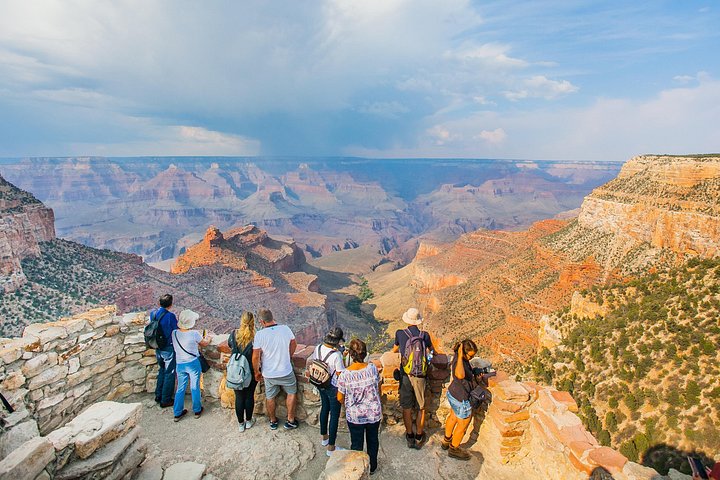 Premium 3-Day Winter Tour: Grand Canyon, Monument Valley and Zion, photo 4 of 10
