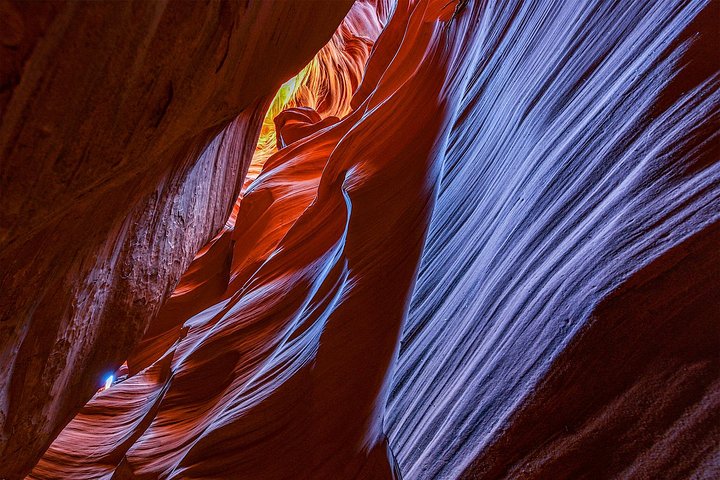Antelope Canyon X Admission Ticket, photo 4 of 10