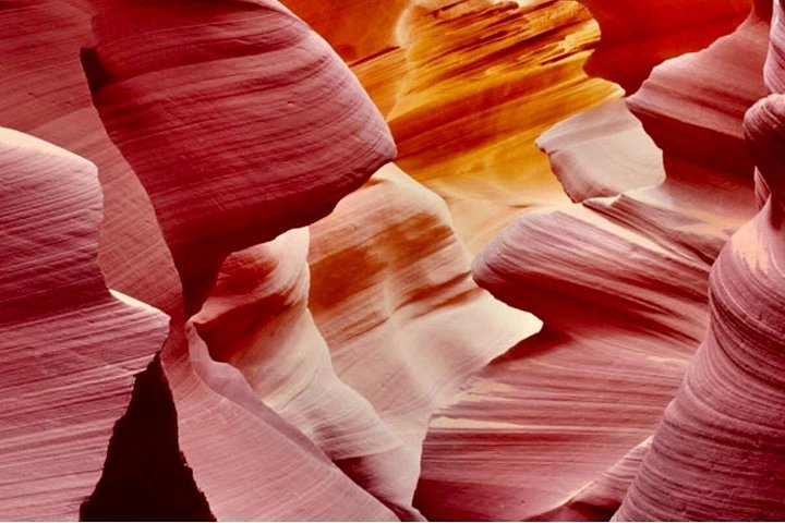 Lower Antelope Canyon Tour, photo 10 of 10