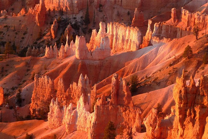 4-Day Grand Canyon, Lower Antelope Canyon and Bryce Canyon Tour, photo 7 of 10