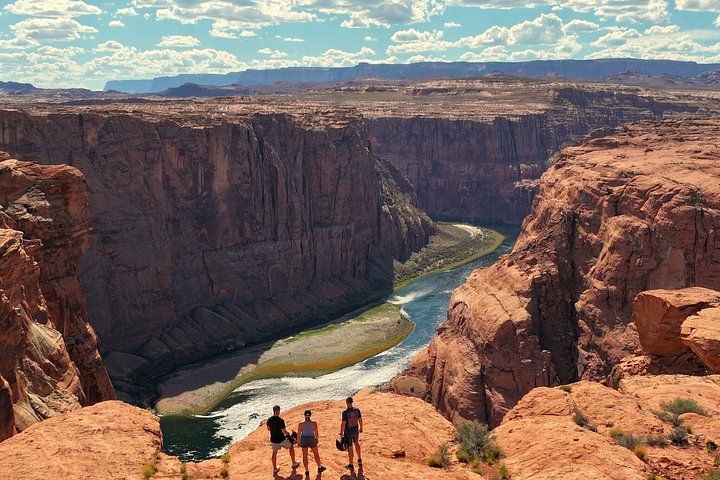 Sunset Horseshoe Bend Off-Road UTV Adventure, photo 2 of 10