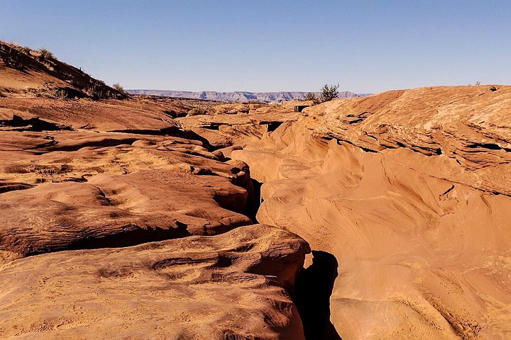 Antelope Canyon and Horseshoe Bend Day Tour from Sedona, photo 6 of 7