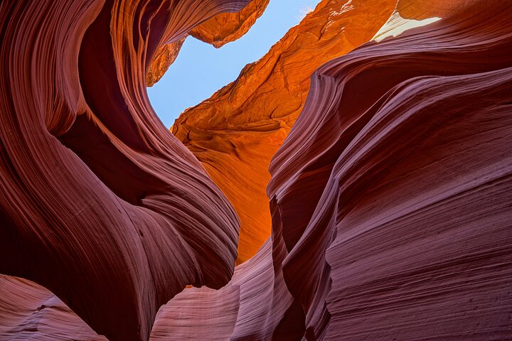 Lower Antelope Canyon Hiking Tour, photo 2 of 10