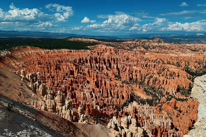 Grand Canyon, Bryce, Zion, Antelope Canyon, Monument Valley 3 Day Tour, photo 5 of 9