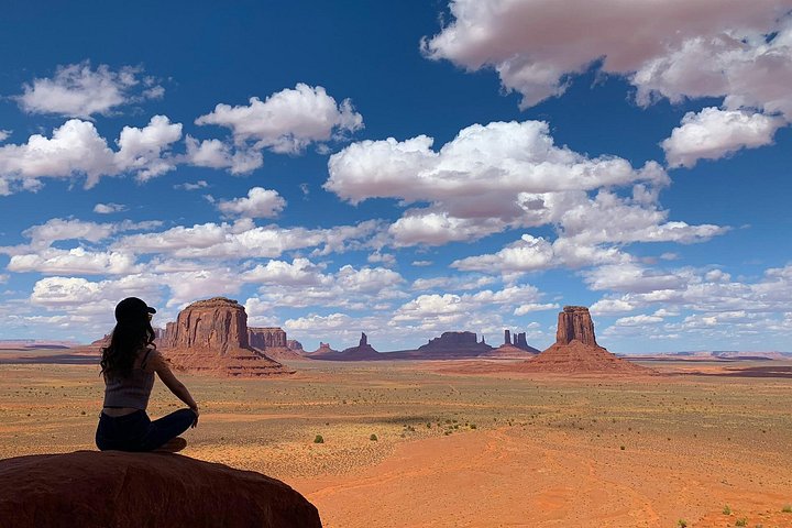 2-Day Grand Canyon, Antelope Canyon, Monument Valley and Sedona, photo 10 of 10