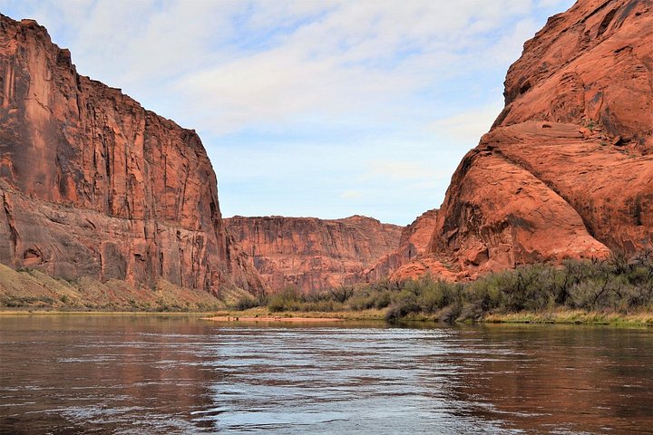 Horseshoe Bend Float Trip in Page, photo 5 of 10