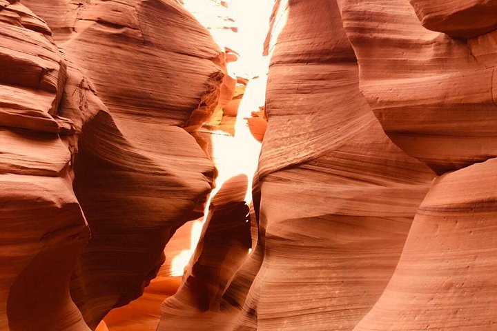 Antelope Canyon and Horseshoe Bend with Lunch, photo 8 of 10