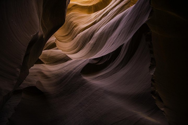Lower Antelope Canyon Prime Time Entry with Navajo Guide, photo 8 of 10