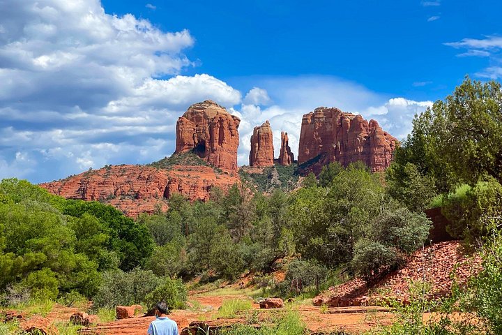 2-Day Grand Canyon, Antelope Canyon, Monument Valley and Sedona, photo 6 of 10