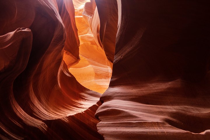 Premium 3 Day Grand Canyon, Monument Valley, Horseshoe Bend, Zion, photo 4 of 10