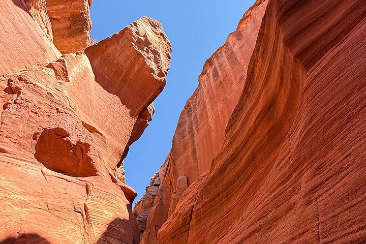 Lii' Bikee' Secret Antelope Canyon and Horseshoe Bend Tour, photo 9 of 10