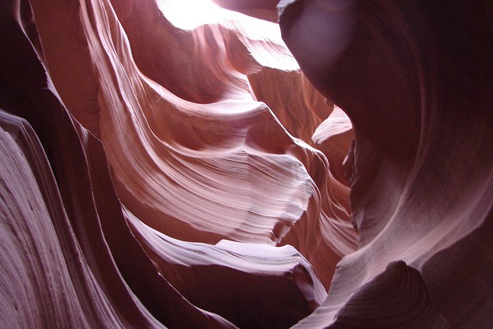 Antelope Canyon and Horseshoe Bend Day Adventure from Scottsdale or Phoenix, photo 2 of 6