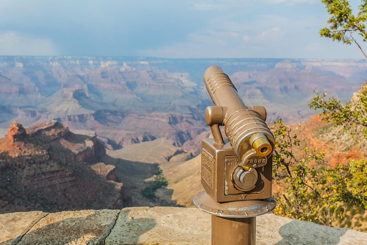 Premium 3-Day Winter Tour: Grand Canyon, Monument Valley and Zion, photo 7 of 10