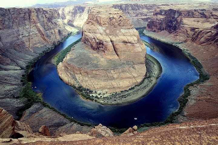 Colorado River Float Full-Day Trip from Sedona or Flagstaff, photo 5 of 10