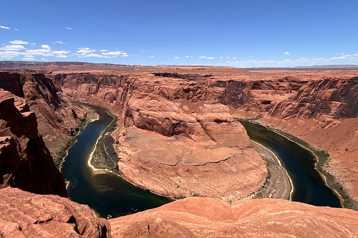 Lii' Bikee' Secret Antelope Canyon and Horseshoe Bend Tour, photo 4 of 10