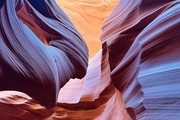 Lower Antelope Canyon Tour, photo 2 of 10