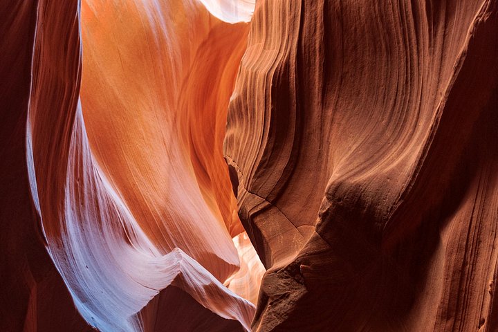 Lower Antelope Canyon Tour, photo 4 of 10
