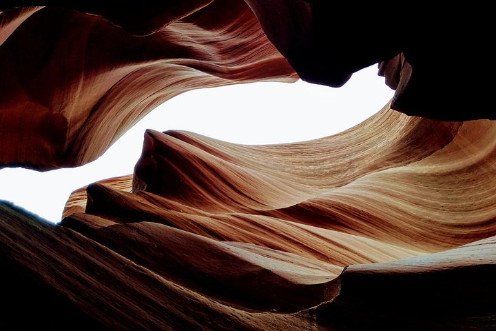 Lower Antelope Canyon Admission Ticket, photo 7 of 10