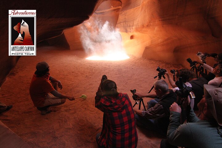 Upper Antelope Canyon Tour by AACT, photo 6 of 7
