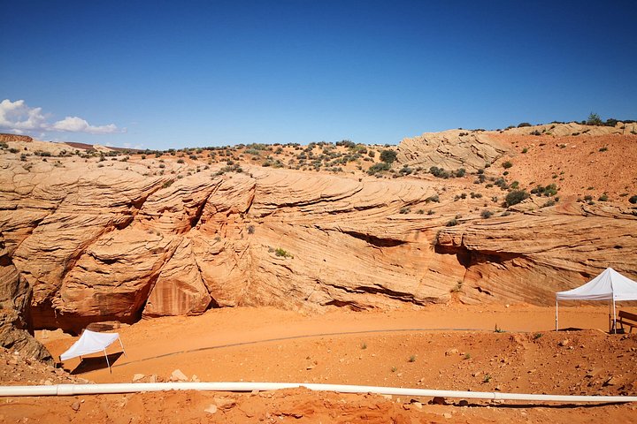 Antelope Canyon X Hiking Tour (with Option Upgrade to Photo Tour), photo 5 of 8