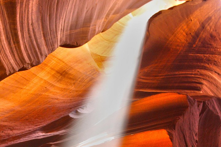 Upper Antelope Canyon Tour by AACT, photo 7 of 7
