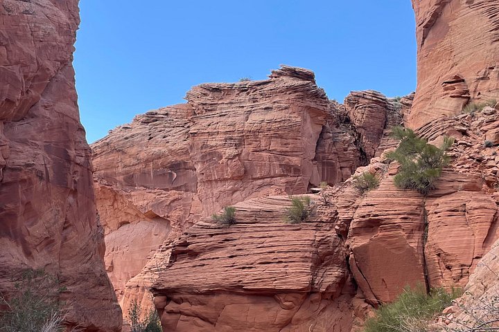 Antelope Canyon X Ticket with Upgrade Option to Photo Tour, photo 4 of 7