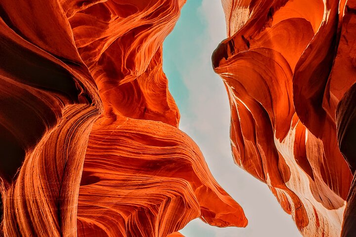 Lower Antelope Canyon Tour Ticket, photo 9 of 9
