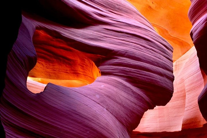Lower Antelope Canyon Tour, photo 3 of 10