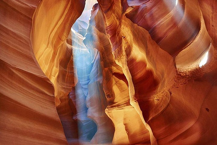 Antelope Canyon X Hiking Tour (with Option Upgrade to Photo Tour), photo 3 of 8