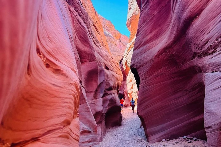 Same Day Exclusive Kayak Rental on Lake Powell, photo 8 of 10