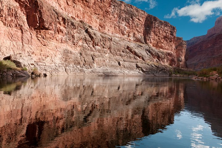 Premium 3 Day Grand Canyon, Monument Valley, Horseshoe Bend, Zion, photo 8 of 10