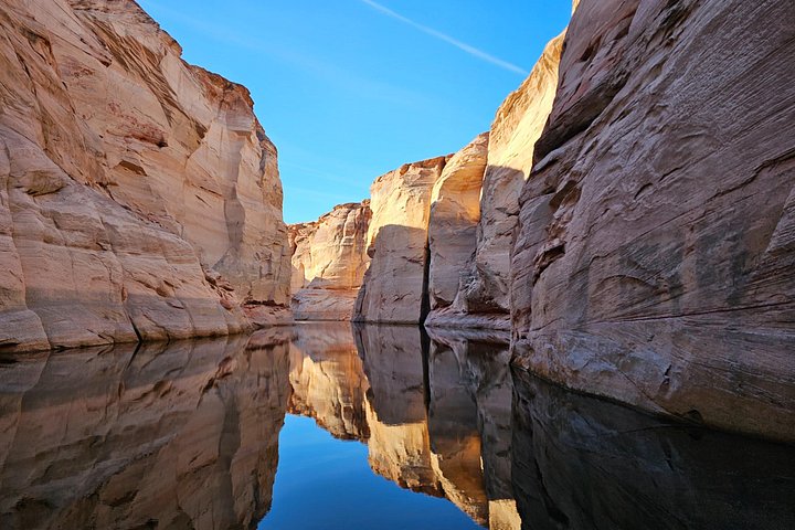 Antelope Canyon Photo Boating Excursion 2 hours, photo 2 of 10