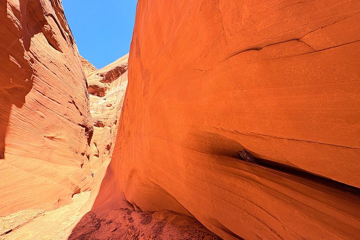 Antelope Canyon Kayak and Hike, photo 9 of 10