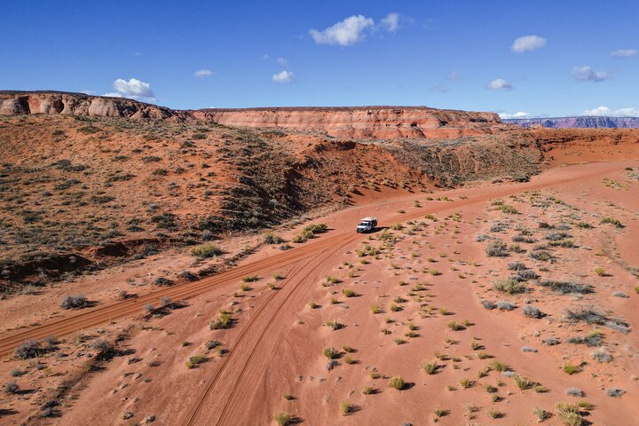 Secret Canyon and Horseshoe Bend Tour, photo 7 of 7