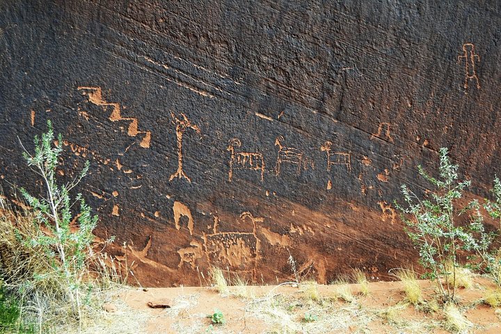 Horseshoe Bend Float Trip in Page, photo 6 of 10