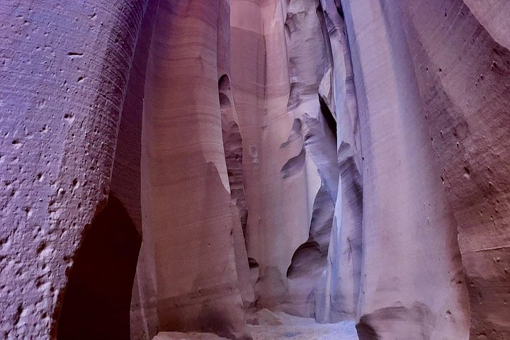 Ligai Si Anii Canyon Tour Through Antelope Canyon, photo 7 of 10