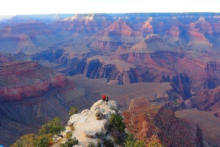 2-Day Grand Canyon, Antelope Canyon, Monument Valley and Sedona, photo 7 of 10