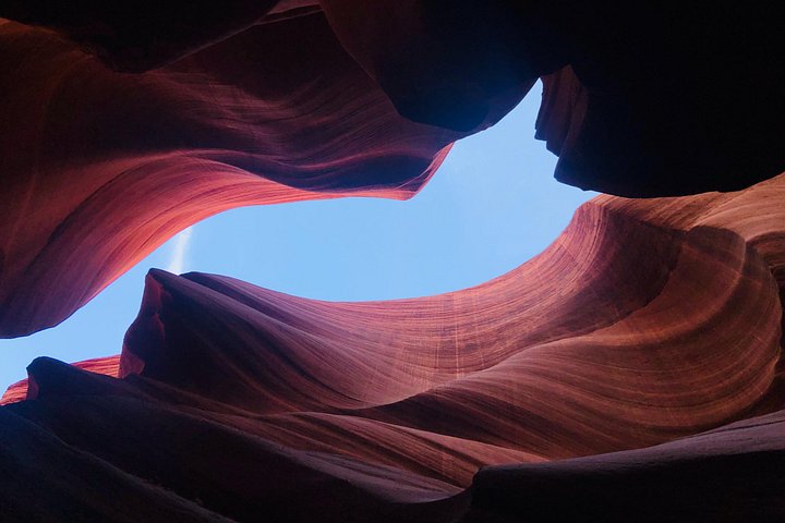 Lower Antelope Canyon General Guided Tour, photo 2 of 9