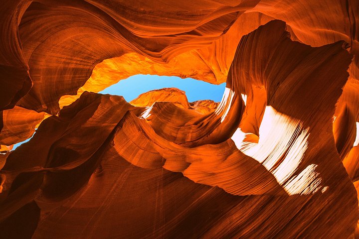 2 Day: Grand Canyon, Antelope Canyon, Horseshoe Bend, Zion Tour, photo 3 of 10