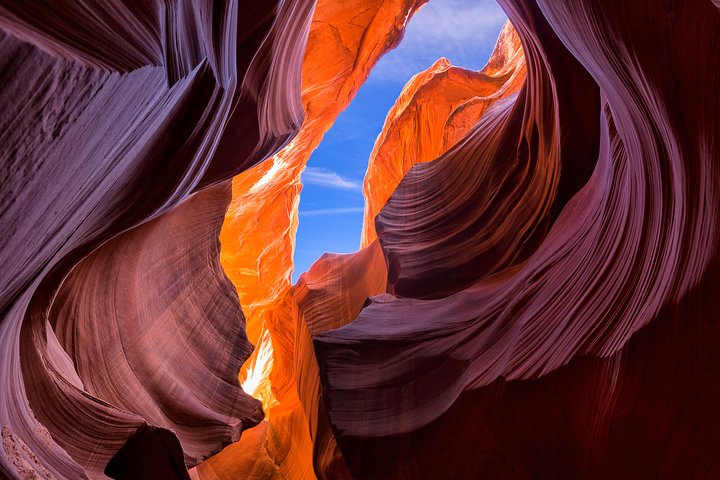 Lower Antelope Canyon Tour Ticket, photo 3 of 9